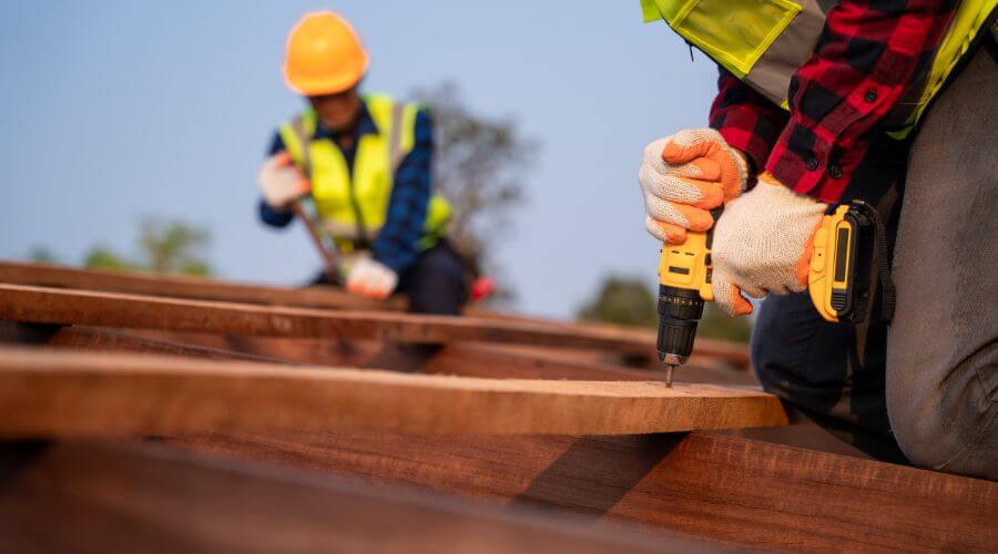 Local Siding Services in Odenville, AL